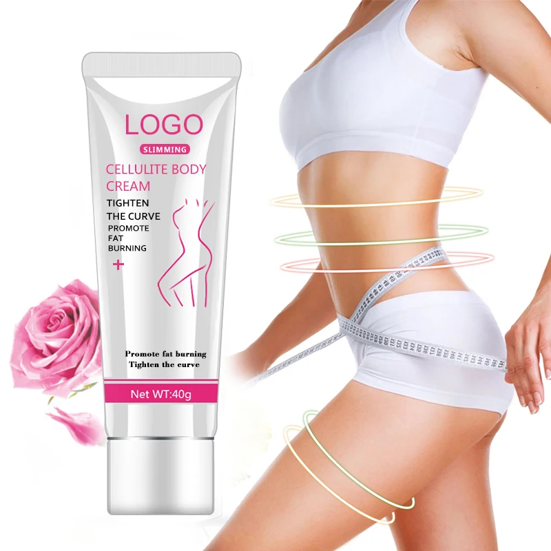 
OEM Waist Slimming Cream Anti Cellulite Removal Massager Cream Abdomen Fat Burning Weight Loss Detox Flat Tummy Gel Slim Crema  (1600250210663)