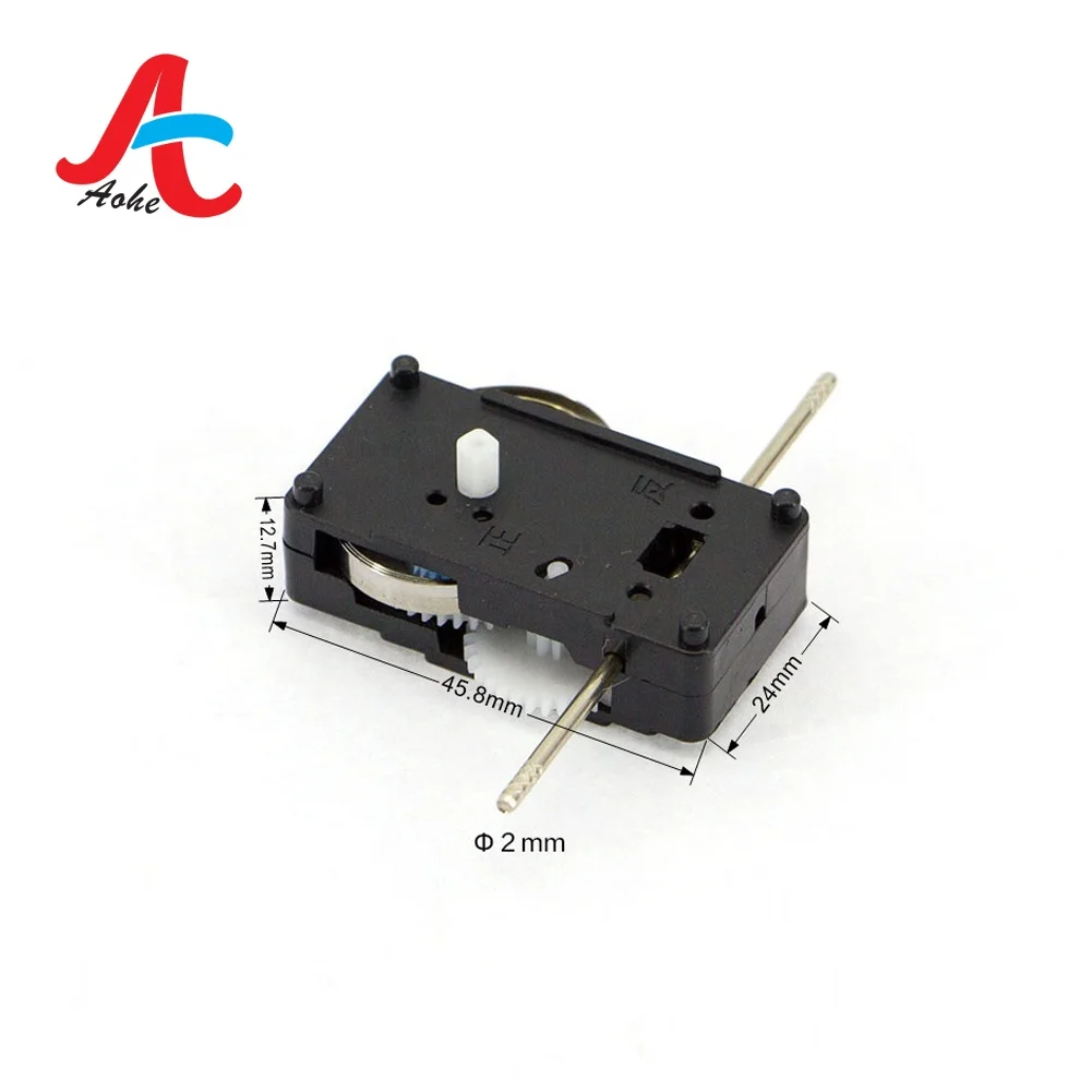 Hot movable swimming toys animals gearbox for summer toys accessories parts