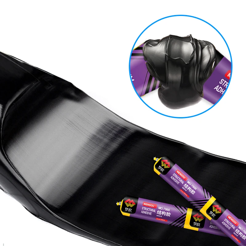 Hot Sale Factory Direct Price Adhesives Bathroom Silicone Clear Silicon Adhesive