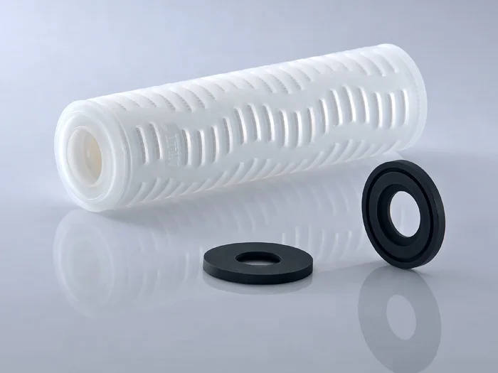 water filter PP End Caps / Interface code 0050