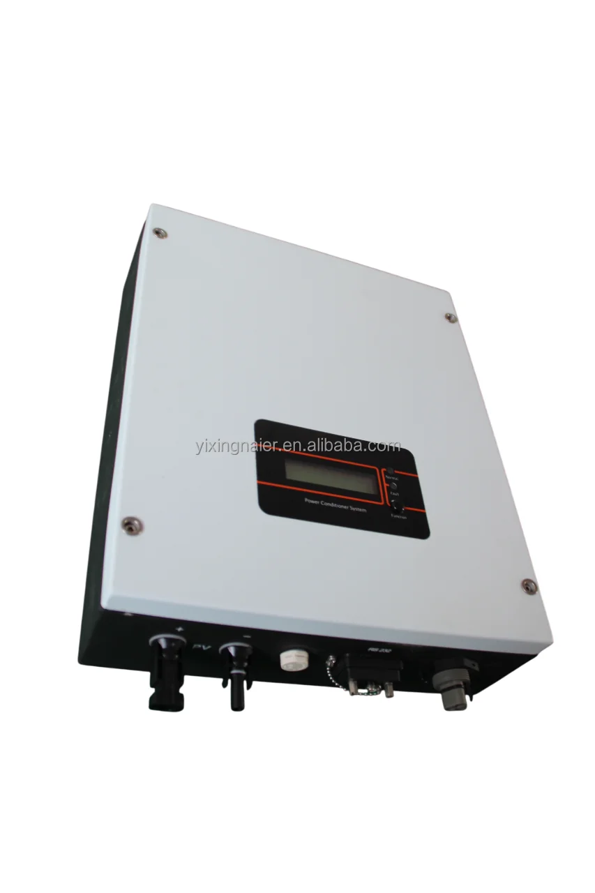 NE 1Kw 2Kw 3Kw 5Kw 10Kw 220V Wind Turbine On Grid Inverter Wind Generator Wind Solar Hybrid Inverter