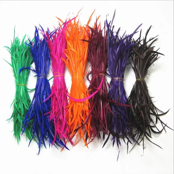 Goose Biot Mixed Pack Fly Tying Materials