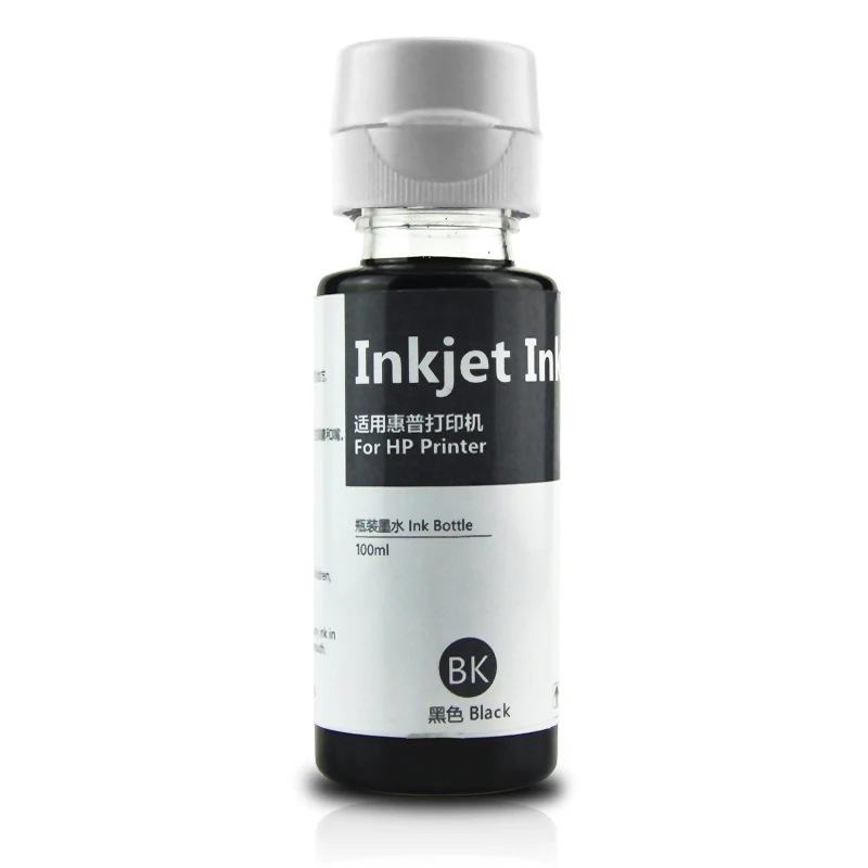 Coolcolor universal compatible DYE ink for HP Ink jet printer