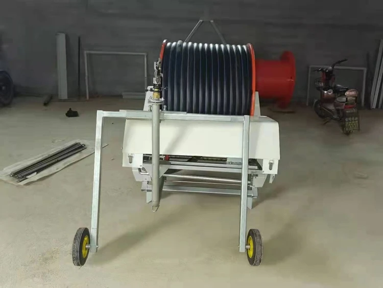 Various Good Quality Versatility Suitable For Small Venues Such As Football Field Nurseries