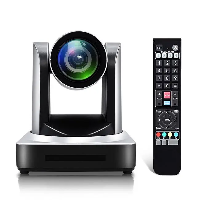  NDI 30x оптический зум 1080p ptz видеокамера для видеоконференций ndi & sdi hdmi-совместимая с телеприсутствием церковью и