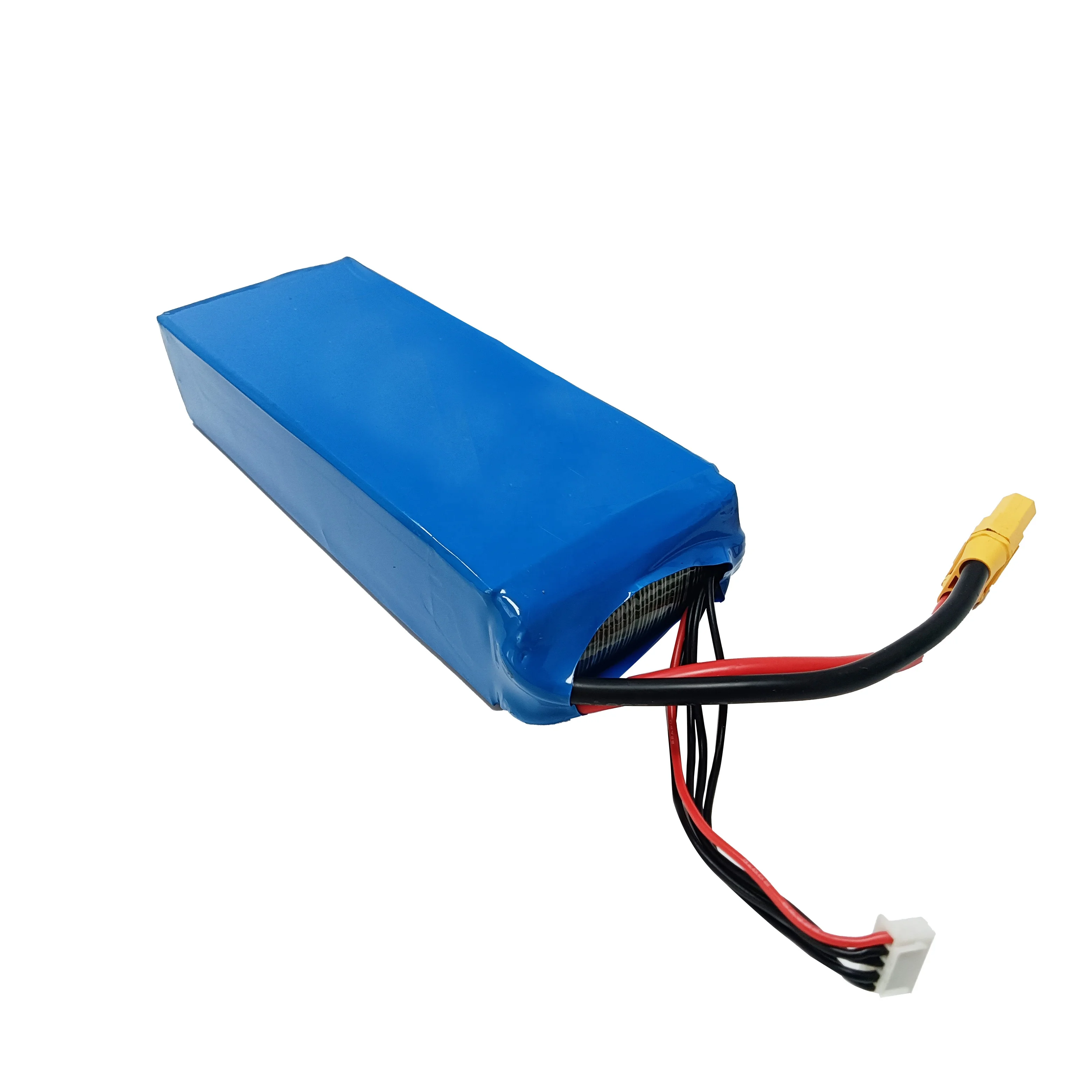 Model airplane lithium battery high capacity 4S1P 8000mAh support customization Ultra high capacity LiPoly batteries   Lipo Pack