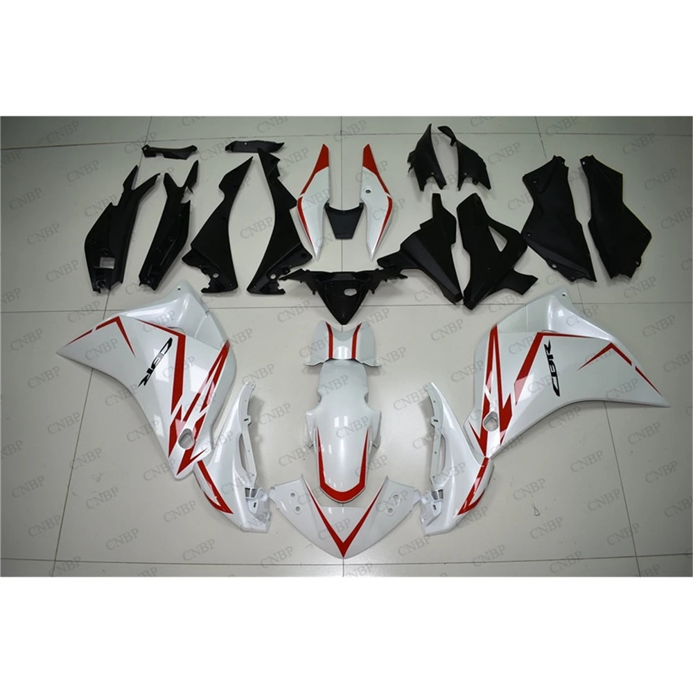 Обтекатель для мотоцикла CBR 250 RR 2014 Обтекатели Honda Cbr250rr 2013 комплекты обтекателей 2011