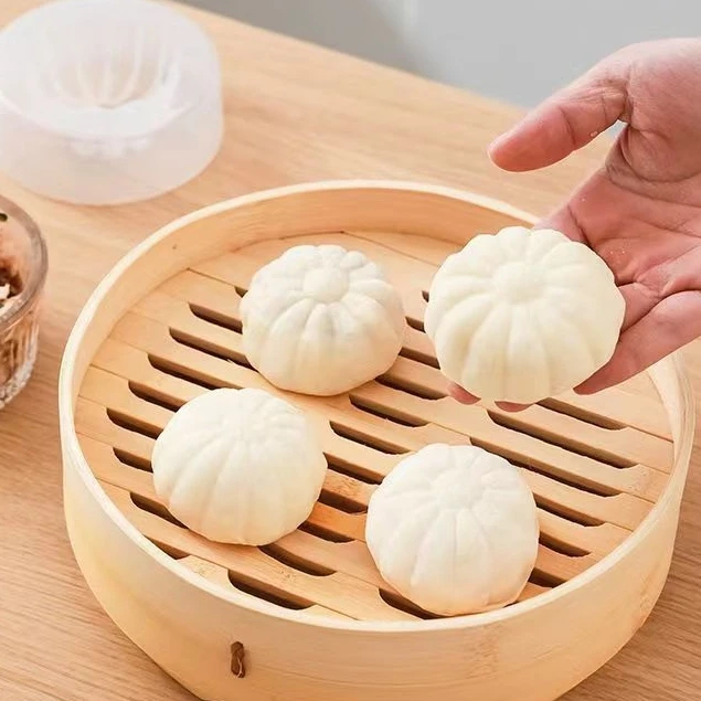 Baozi формы для выпечки и Пельменей