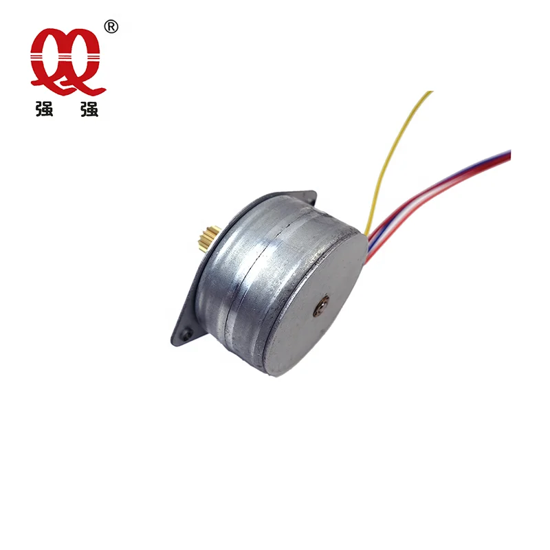 new 2 phase good quality dc motor high torque 42mm micro stepper mini manufacturing
