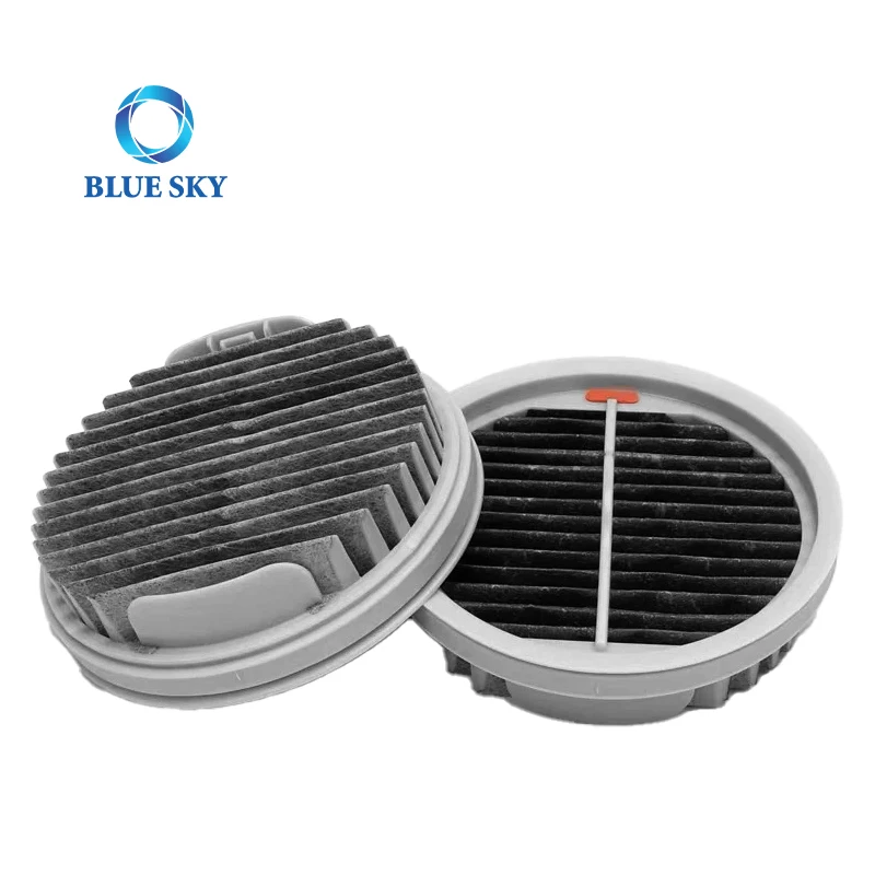 Washable HEPA Filter Replacement for Xiaomi Roidmi X20 X30 X30 S2 F8 Storm Pro Wireless Vacuum Cleaner Accessories