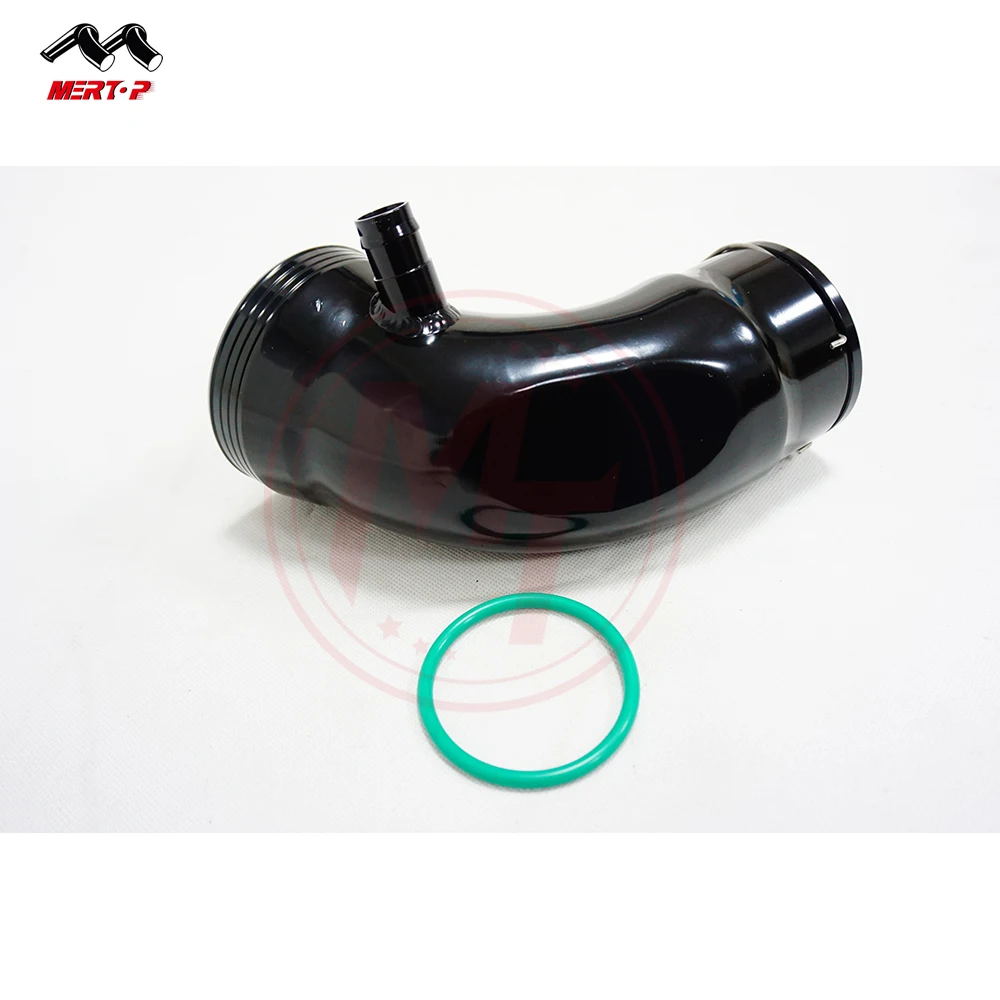  MERTOP RACING BM * B58 F-series 340i 440i 540i 3 0 T заряжаемая Входная труба