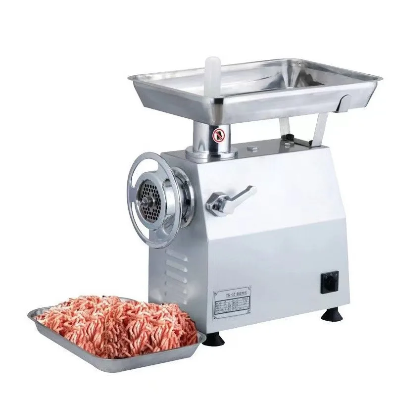 Электрическая мясорубка