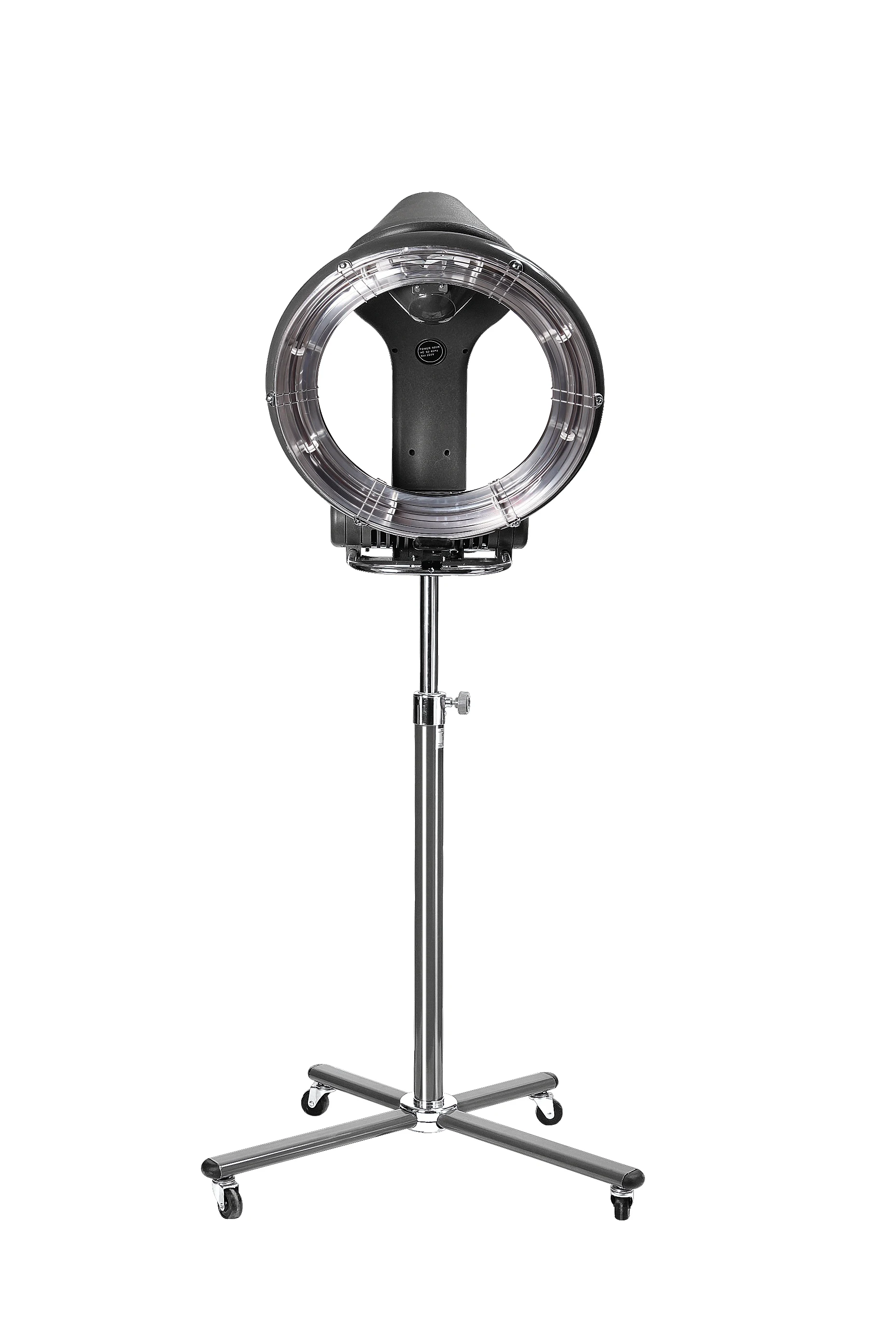 stand dry hood Infrared hair color accelerator processor dryer for hair salon treatment