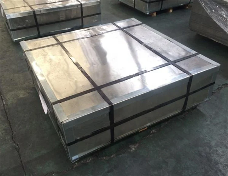 
2.0/2.0 Tin Coated Electroplate tinplate ETP SPTE steel sheet in coil 
