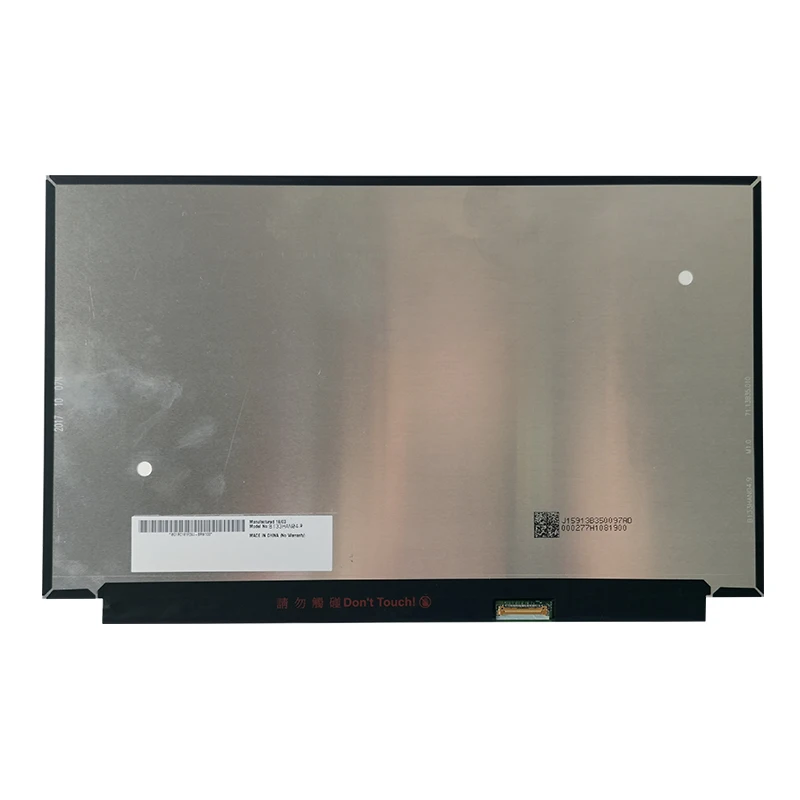 13.3 inch slim 30pin IPS FHD LED display replacement lcd laptop screen B133HAN04.9
