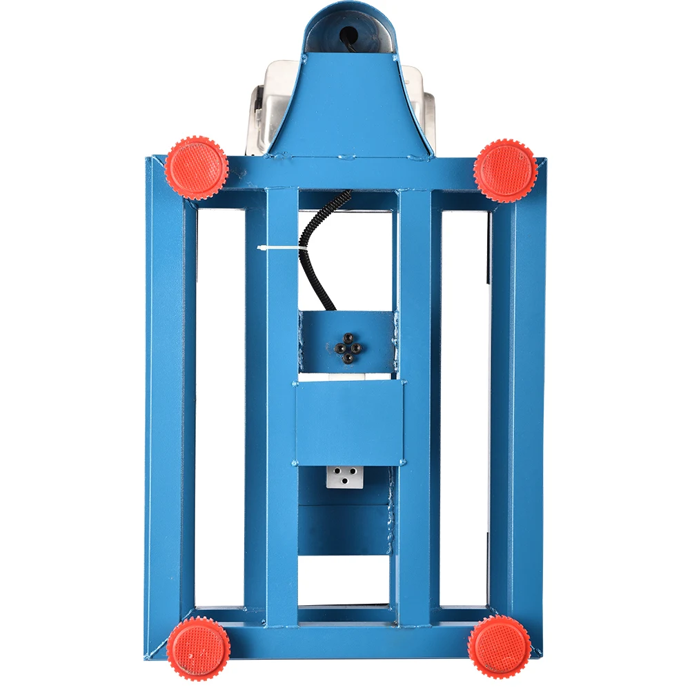 industrial floor scale with high precision