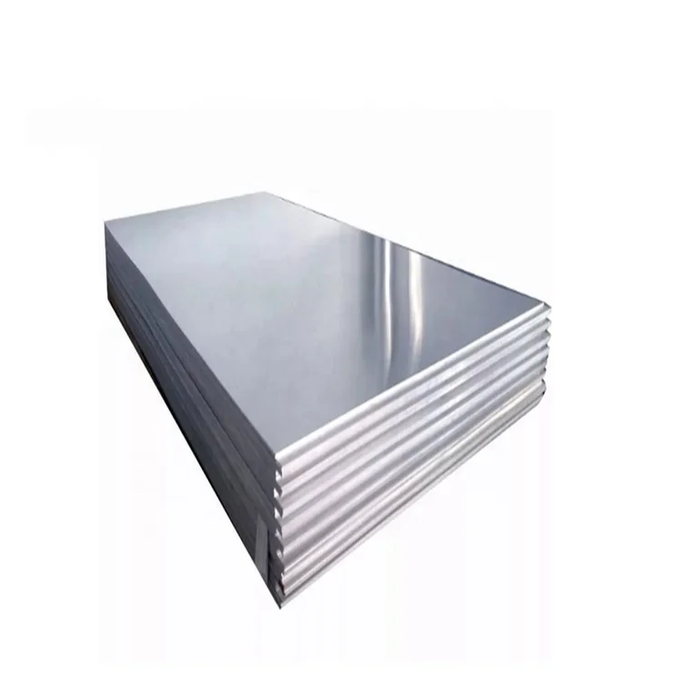 Steel sheet supplier 3mm 4mm 5mm thick stainless steel sheet 304 grade (1600510867045)
