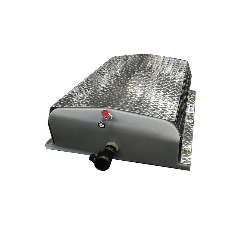 RVHOMELAND RV Fine Quality Rv chassis caravan water tank