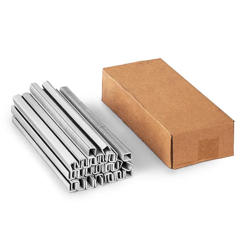 U506 Clips for Manual U-shape Sausage Clipper Clipping Machine