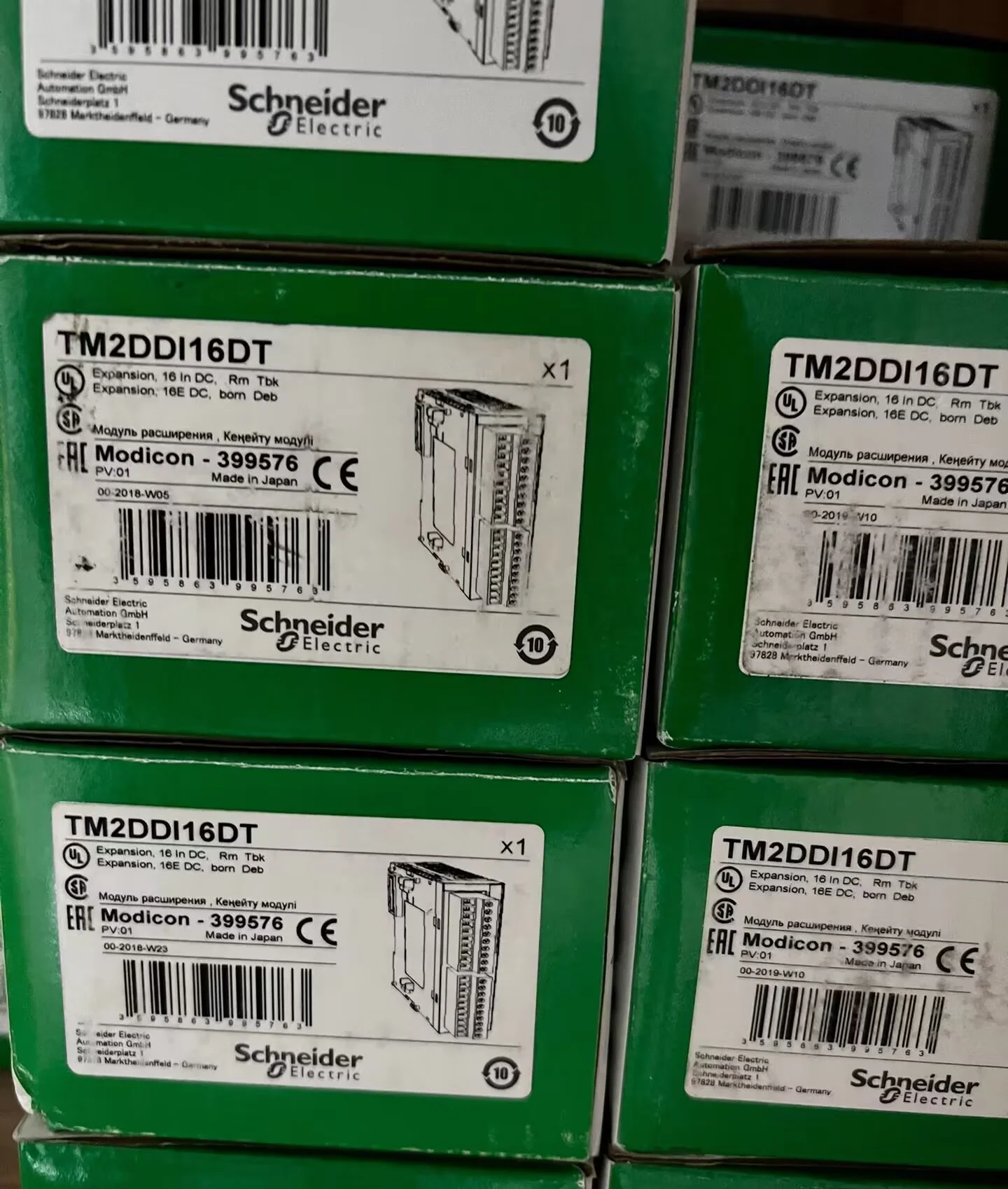 France  BMEH5840KA   CPU processor   new original   module   in stock