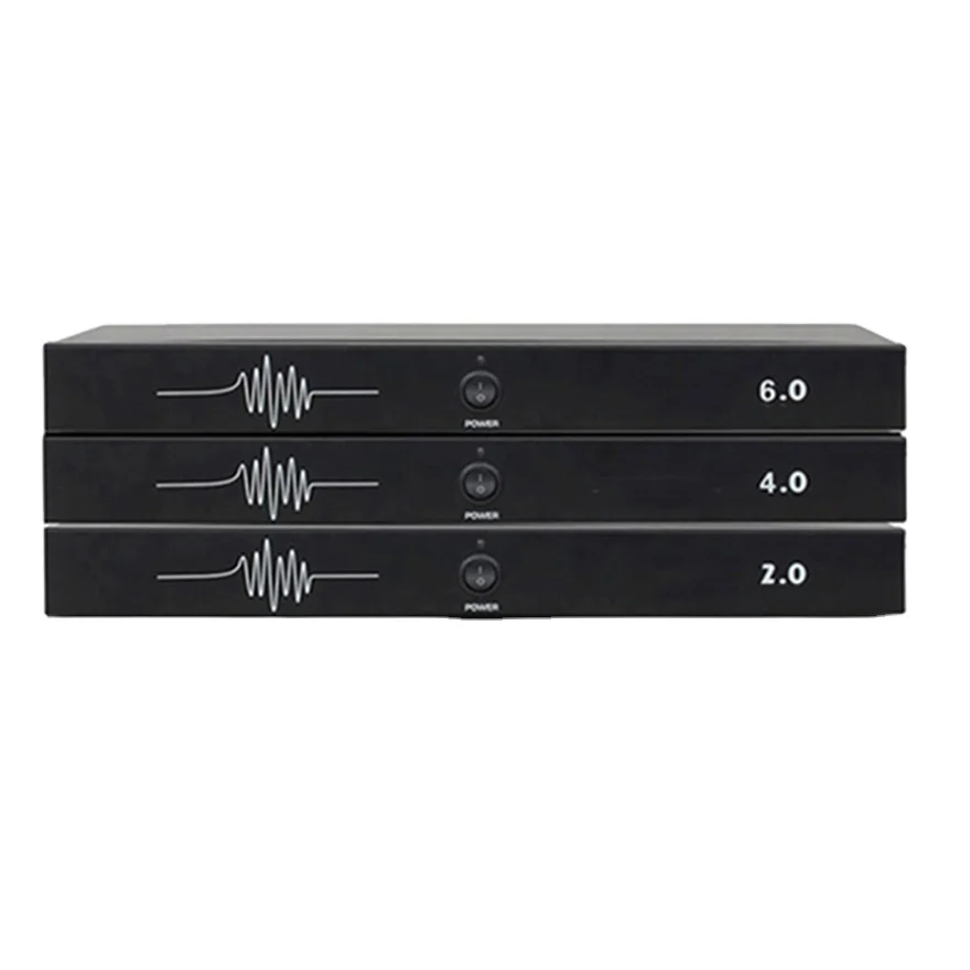 Microphone one button anti howling feedback Conference\Bar\Club\Home party intelligent audio processor