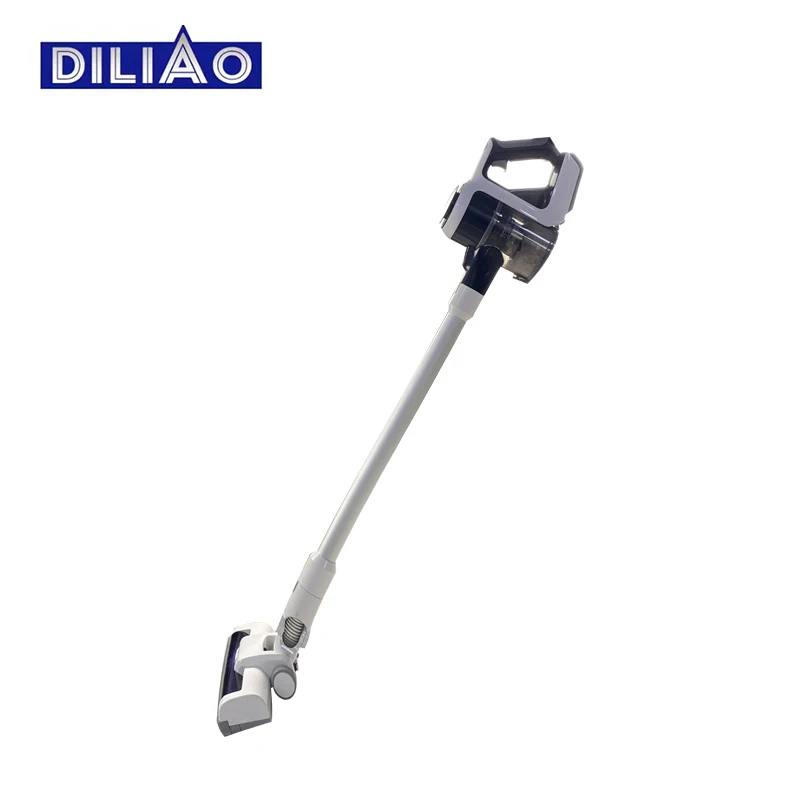 Wet Dry Vacuum Cleaner Household Stick Cleaning Carpet Sofa Cordless Vacuums with Attachments Battery Upright Vacuum Cleaner