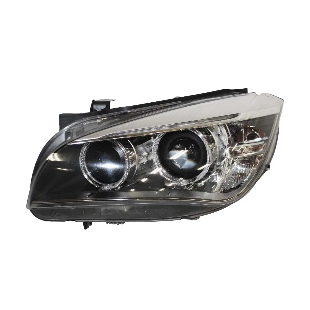 Ready to Ship MOQ one pcs Hid Xenon Headlight Headlamp for BMW X1 E84 63117290261 63117290262 2013 2014 2015