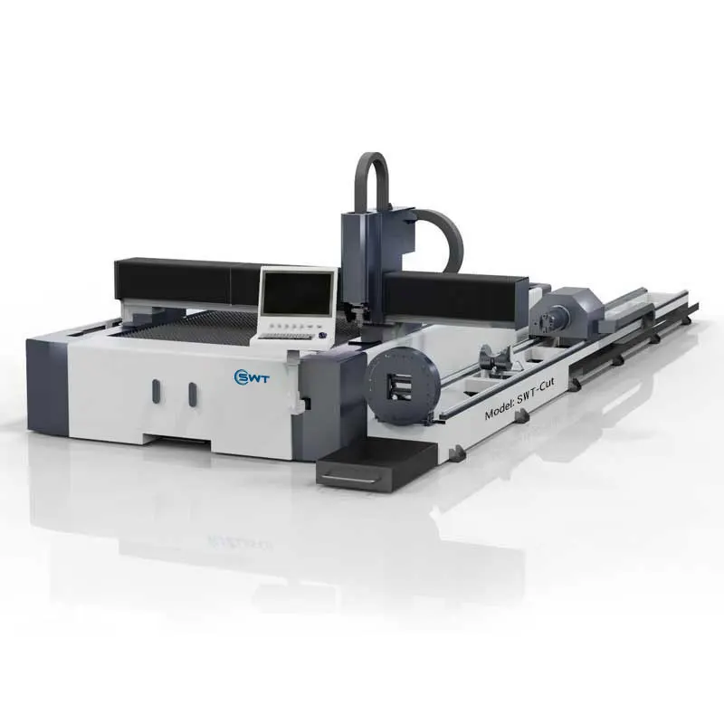 Auto feeding 30000W zinc iron high speed 1350 3020 2mm lazer cutting machine for Tin Nickel Lead Zinc Carbon