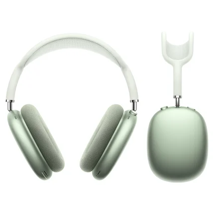 2021 Air Pro Max наушники лучшее качество беспроводные гарнитура для airpods Anc передача аудио