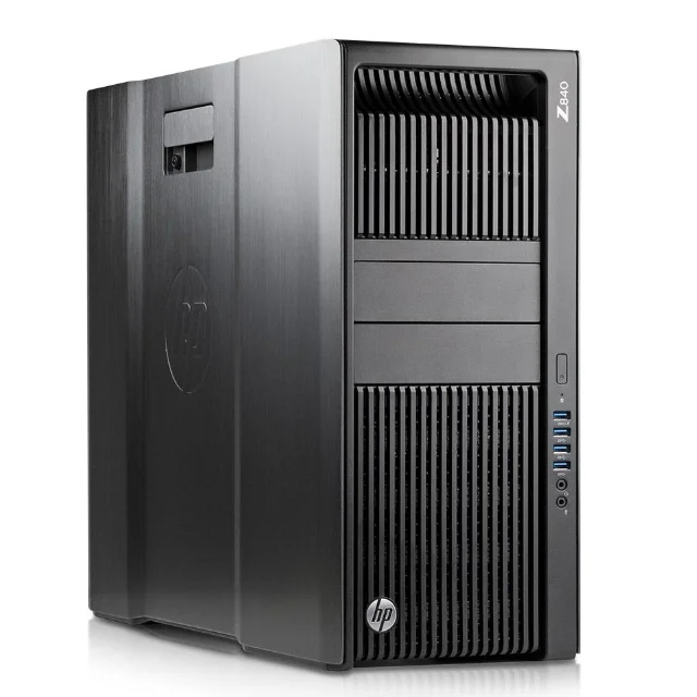 Original HPE Z840 Workstation Intel Xeon E5-2623 v4 Processor Workstation