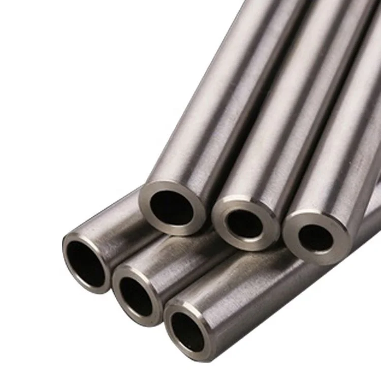 Поставка завода холодного нарисованного бесшовного графика 40 цена трубы