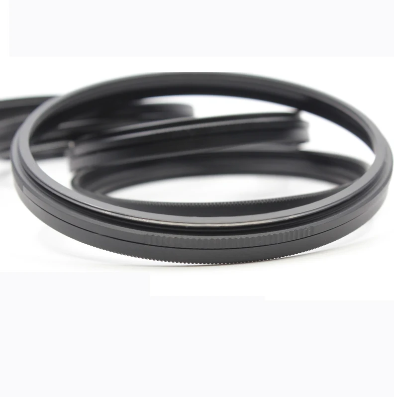 Вращающаяся конструкция OEM/ODM CPL & GND рамка фильтра включает 37-95