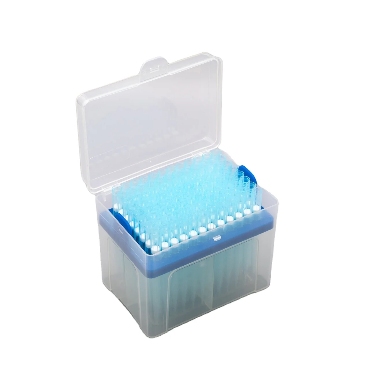 2022 sterilized laboratory filter high quantity pipette tips