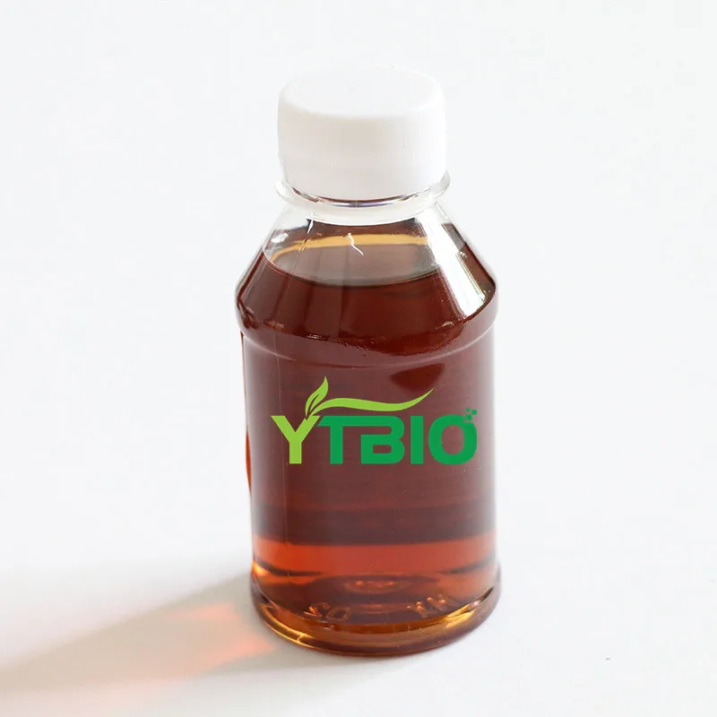 Поставка от производителя Backuchiol 100 г образец маленькая упаковка экстракт псоралеи корлифолической бакухиол 98%