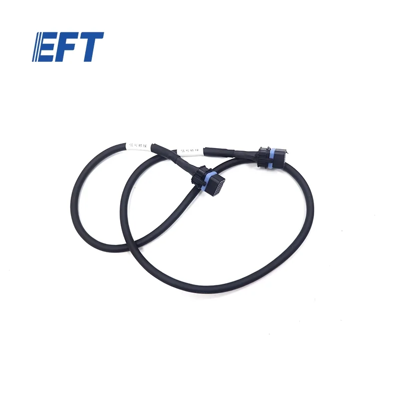 EFT Z30 Z50 medicine box battery finished power supply harness liquid level gauge suitable for Z30 Z50 spray drone accessories