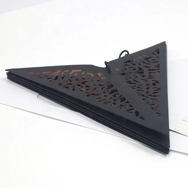 Chinese Design LED Decorative Handmade Hanging Lamp Shade Paper Star Lantern