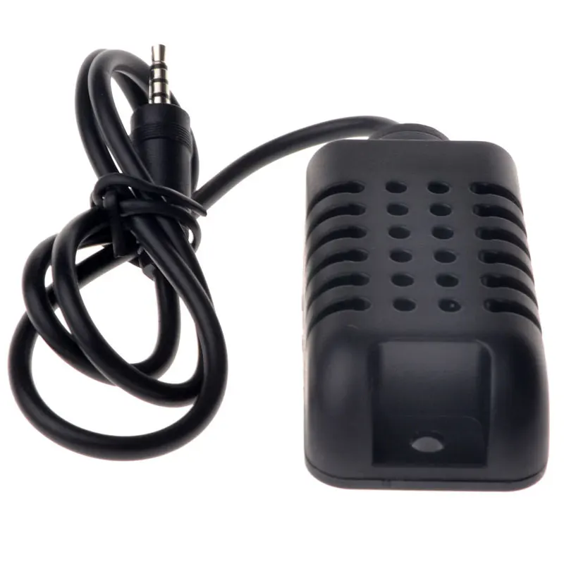 100% New Digital-output relative Digital Temperature Sensor Humidity Sensor AM2301 For Smart Home SONOFF TH10/ 16 Wifi Switch