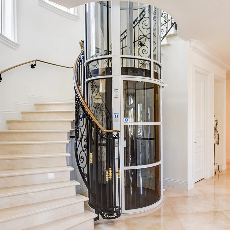 Cheap Small Home Elevator Best Home Elevator Machine