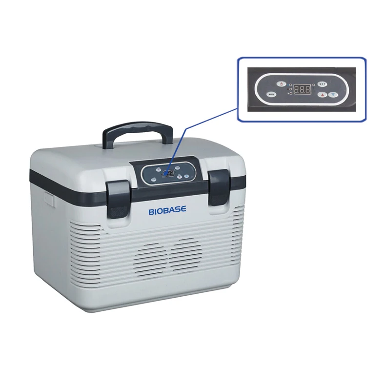 
 BIOBASE Китай 18L 45L dc 12v Мини Портативный Автомобильный холодильник/автомобильный мини-холодильник  