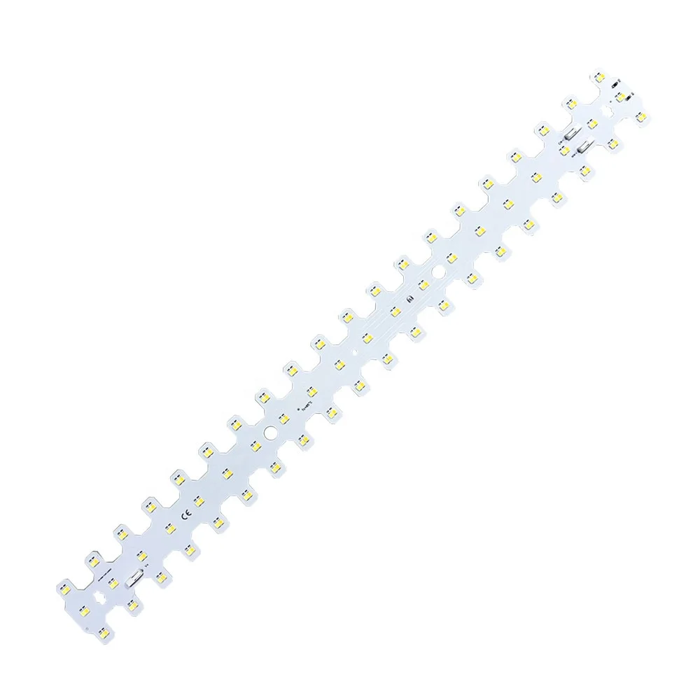 Высокое качество 10 Вт 20 Вт SMD2835 один цвет Bi-Colour Потолочный светильник Светодиодная панель светодиодный модуль с объективом