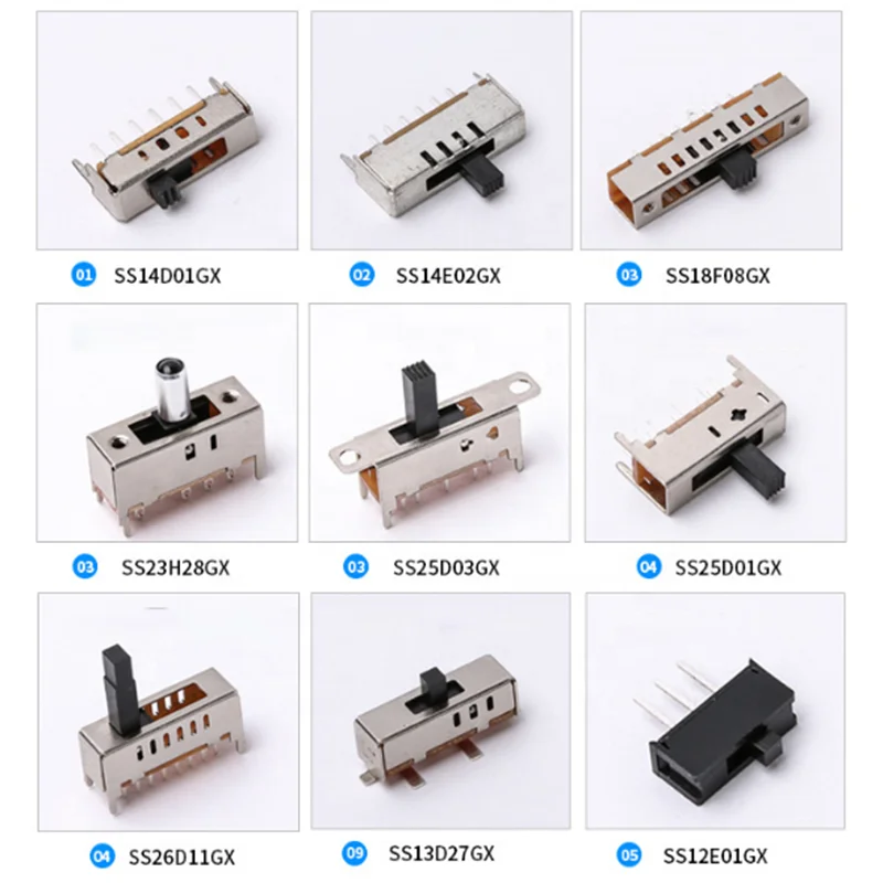 dip spdt slide switch magnetic switch,spdt dpdt slide switch