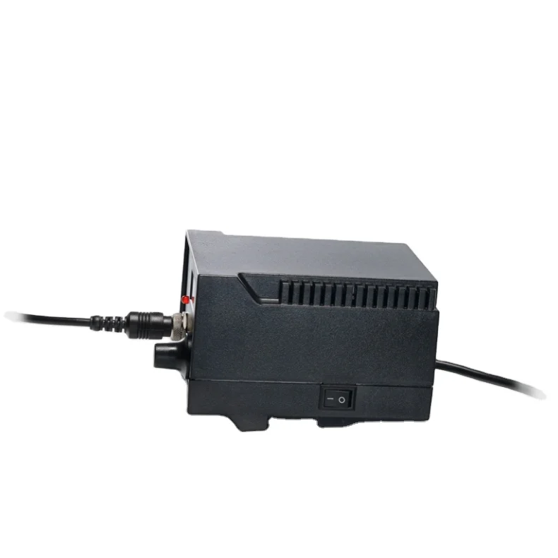 YIHUA 937D+ adjustable temperature mobile phone repairing tools soldering iron station