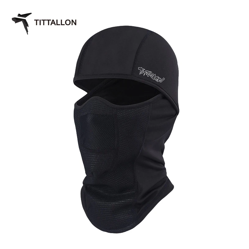 
color ski keep warm windproof waterproof dustproof headgear pirate hat cycling mask wind caps 
