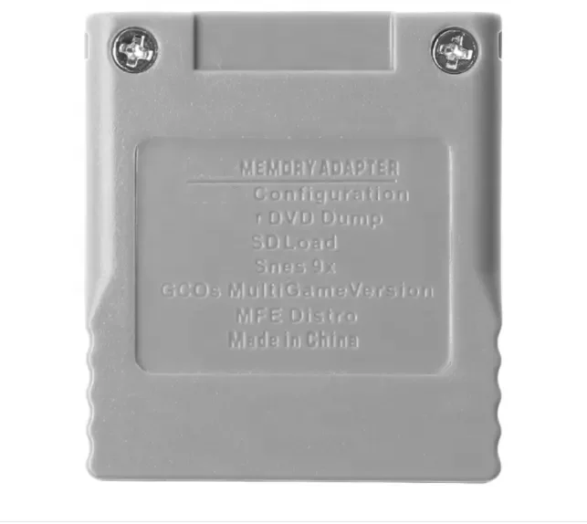 Converter Adapter for Nintendo Switch Wii NGC Console