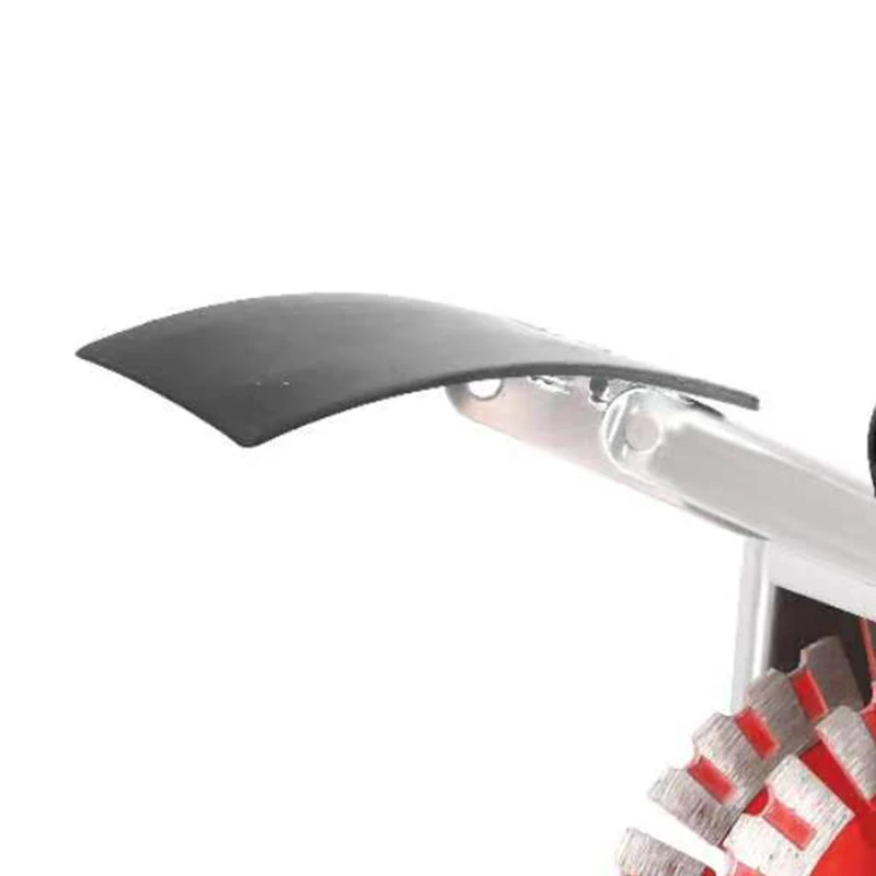 Professional Industrial 1600W Electric Wall Grooving Cutting Machine Electric Chaser Wall Slot Cutting Machine