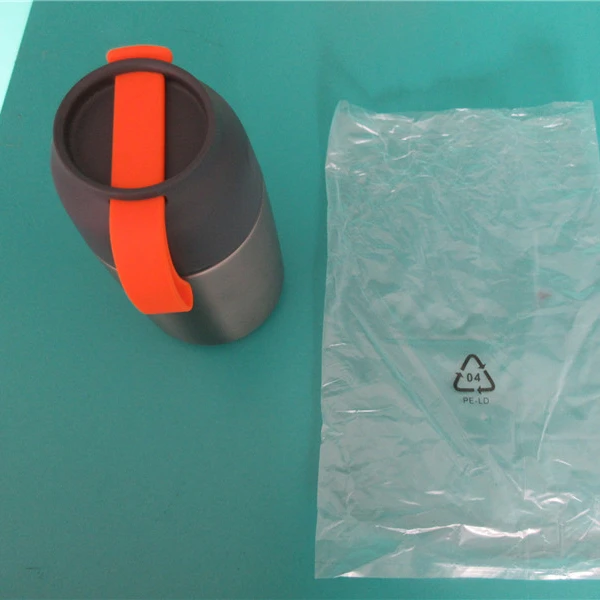 Термокружка Из Нержавеющей Стали Служба контроля качества компания Shen Zhen