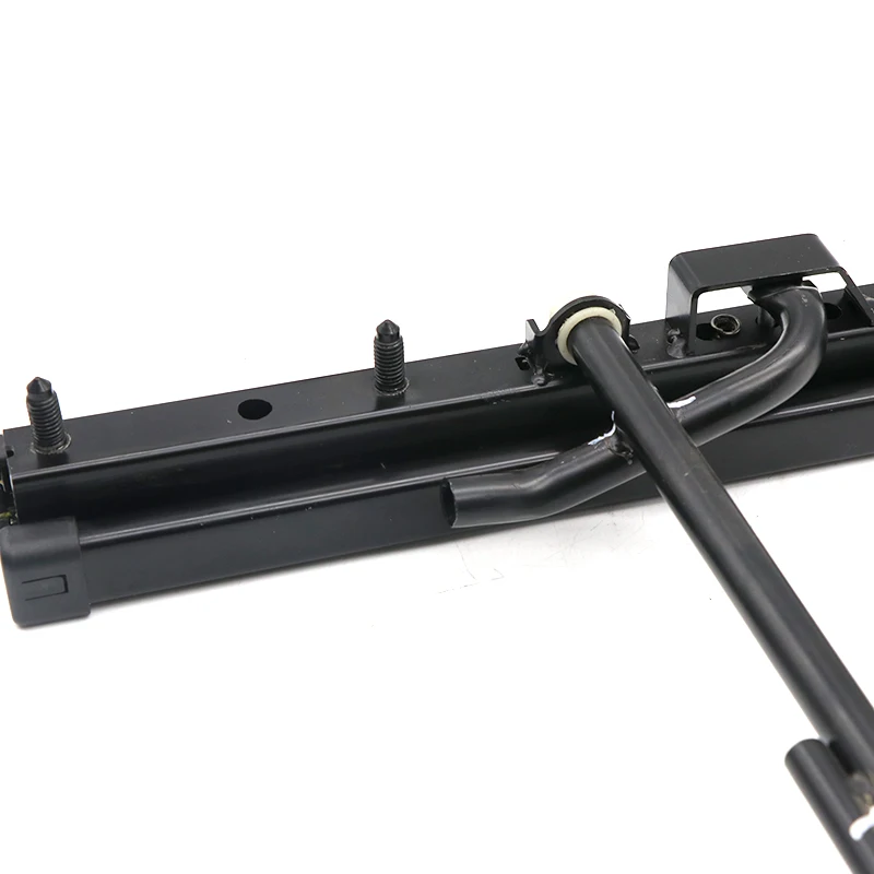 Best Selling Car Seat Slide Runners Slide Rail For Refitting Automobile Seat Car Seat Slides Side To Side for Modification