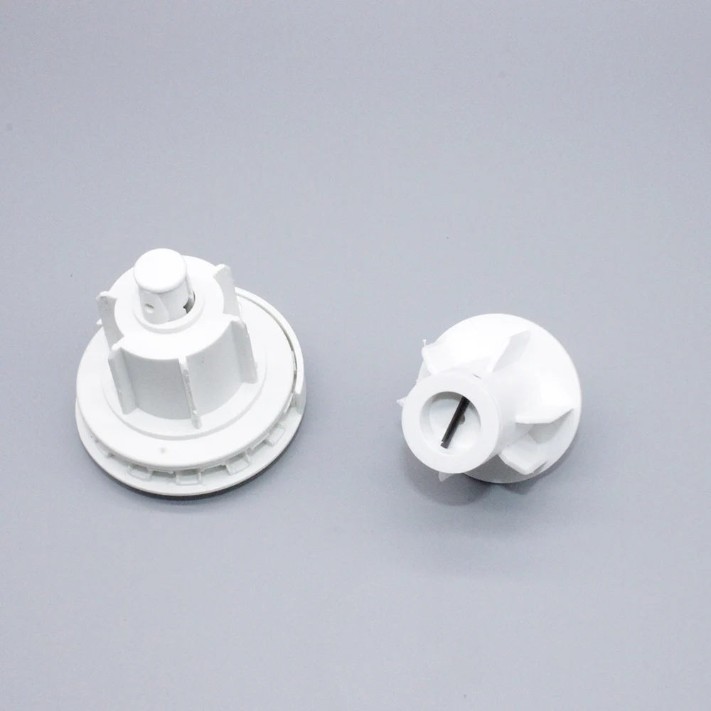 European Style Cross Buckles 38mm Speed Down Roller Blinds Parts Accessories Components Roller Blinds Clutch Kits