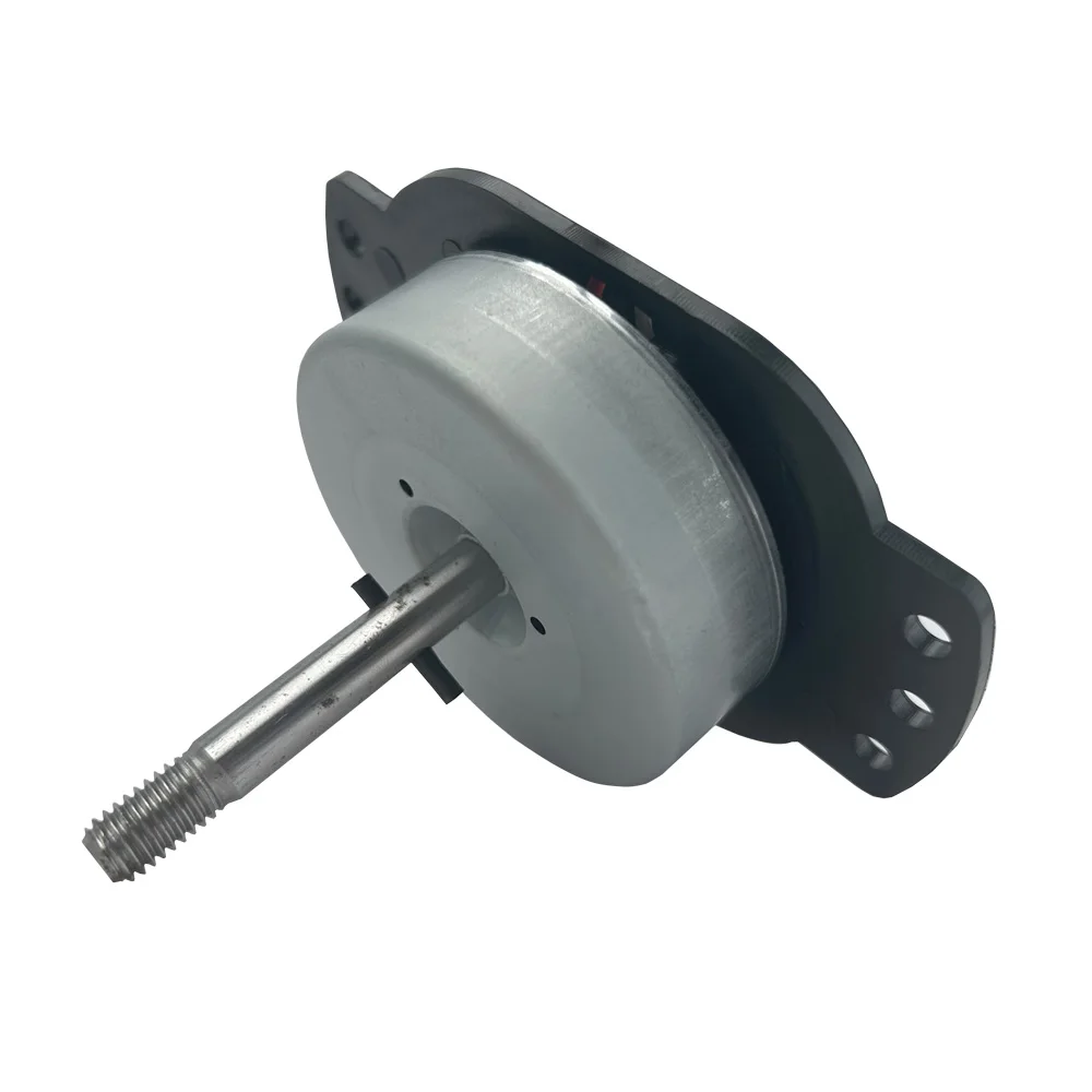 AISHANG LED BLDC electric brushless dc motor fan brushless dc motor 24V 20W fan motor