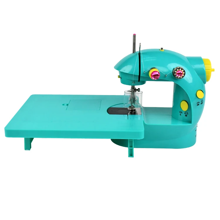Istudio New Design Electric Handheld Sewing Machine Portable Mini Sewing Machine Portable